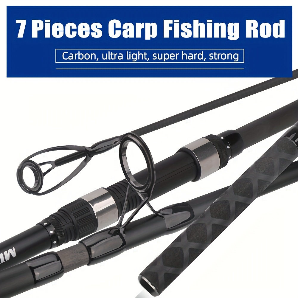 7피스 서핑 스피닝 낚싯대, 11.8피트/360cm,  - Fishing Rod Surf 리뷰 및 가격