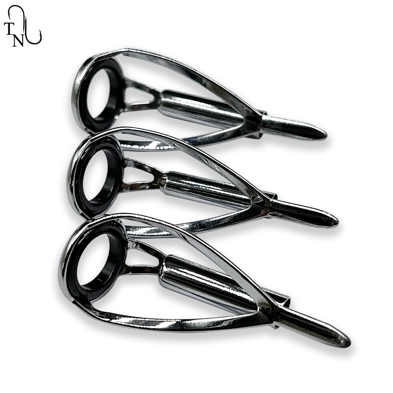 TN07 5PCS 낚싯대 팁 가이드 막대 눈 건물 부드 - Fishing Rod Surf 리뷰 및 가격